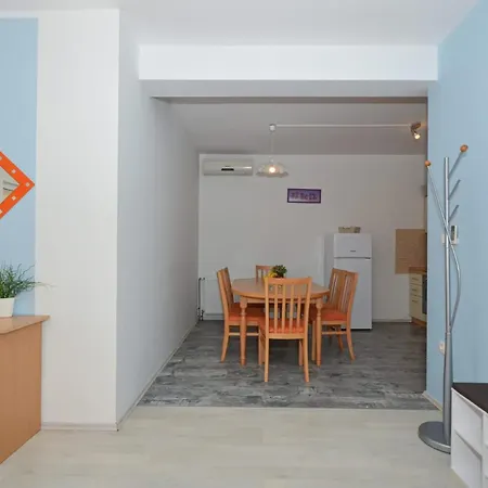 Apartments Santo Trogir - Okrug Gornji Exterior photo