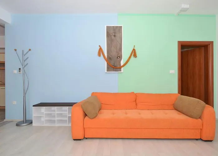 Apartments Santo Trogir - Okrug Gornji
