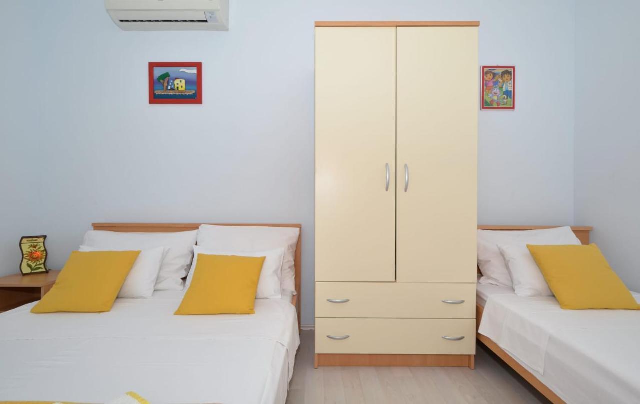 Santo - Okrug Gornji Apartment