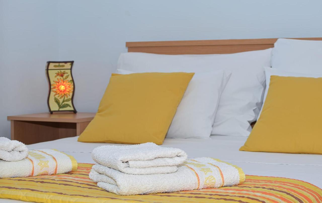 Santo - Okrug Gornji Apartment *