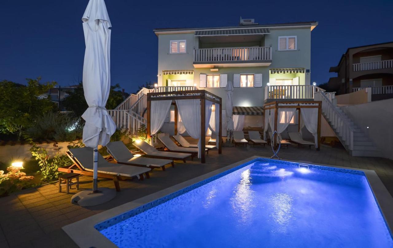Apartment Santo - Okrug Gornji Trogir