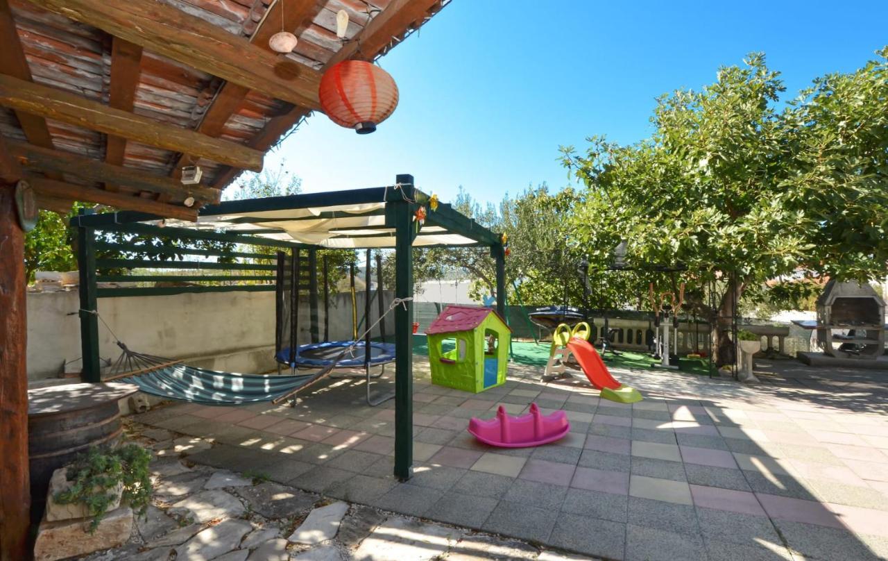 Santo - Okrug Gornji Apartment