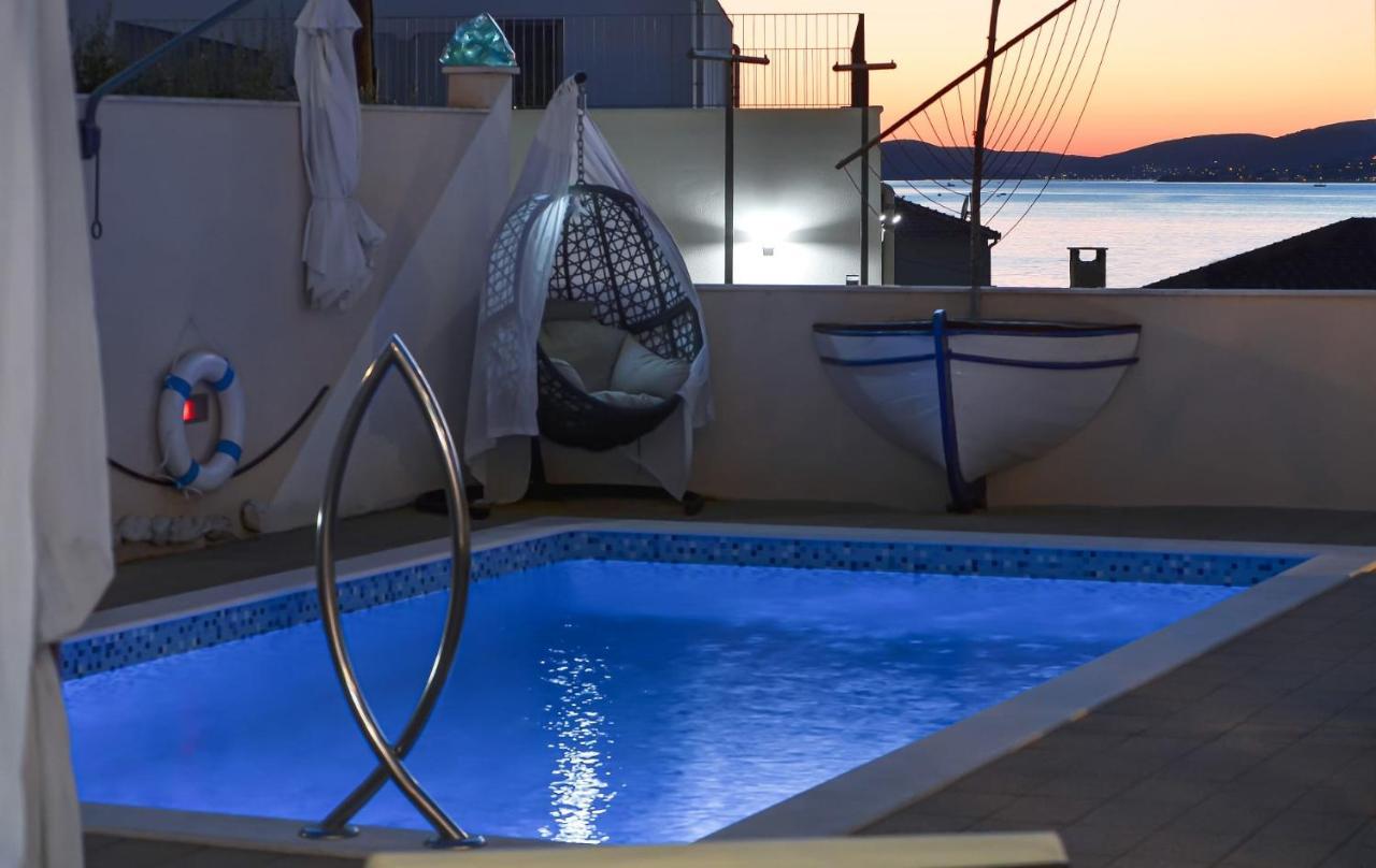 Apartment Santo - Okrug Gornji