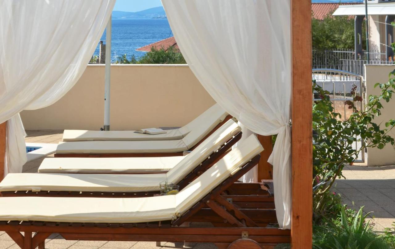 Santo - Okrug Gornji Apartment Trogir