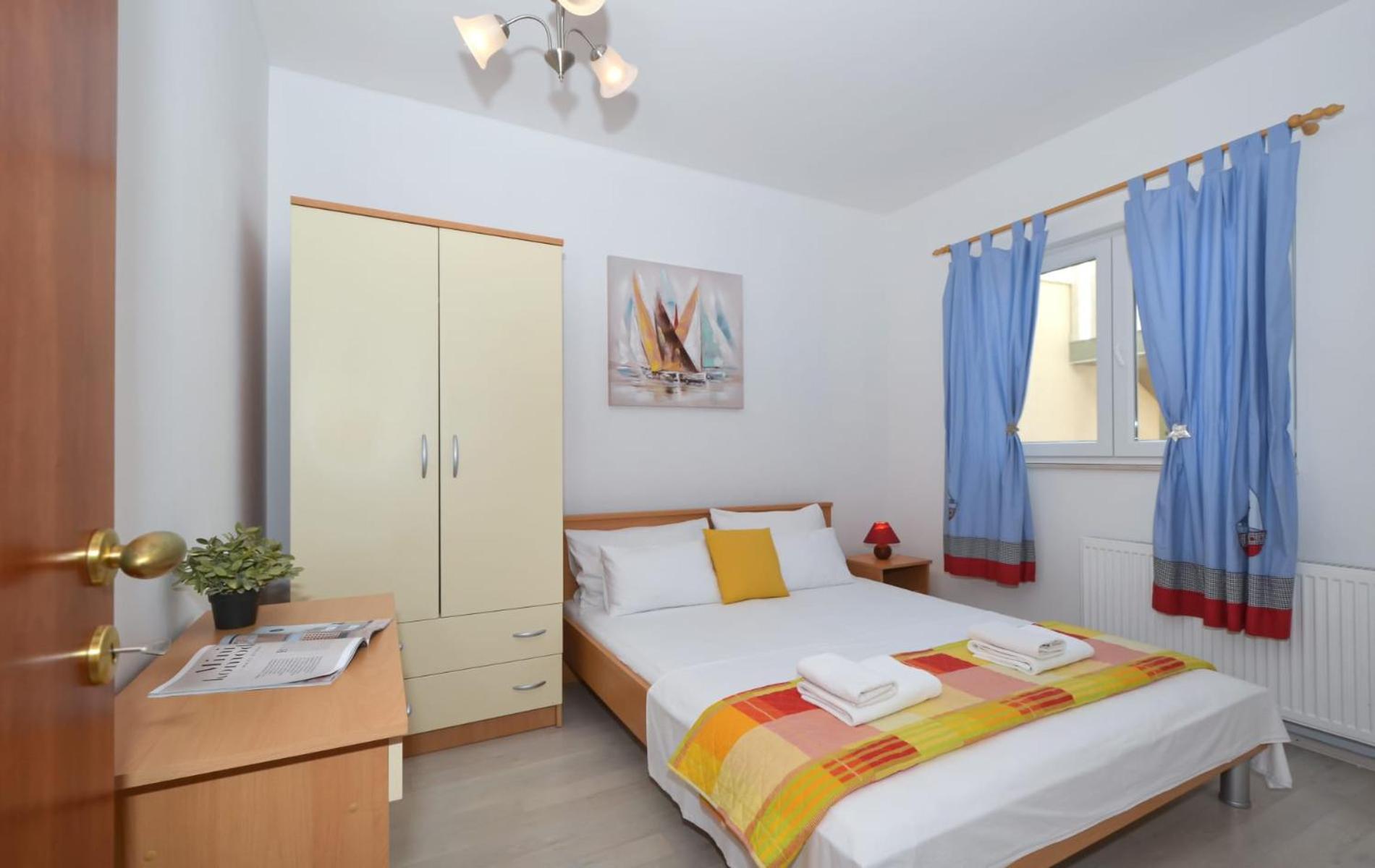 Apartment Santo - Okrug Gornji *