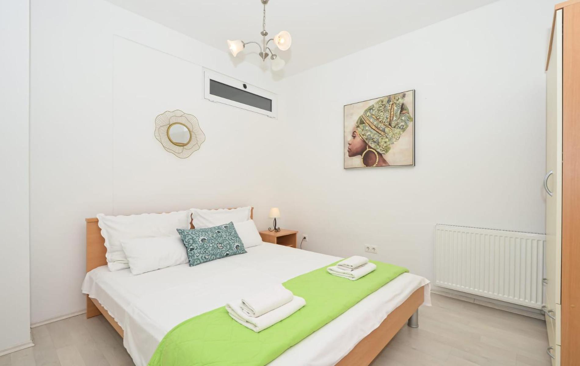 Apartment Santo - Okrug Gornji