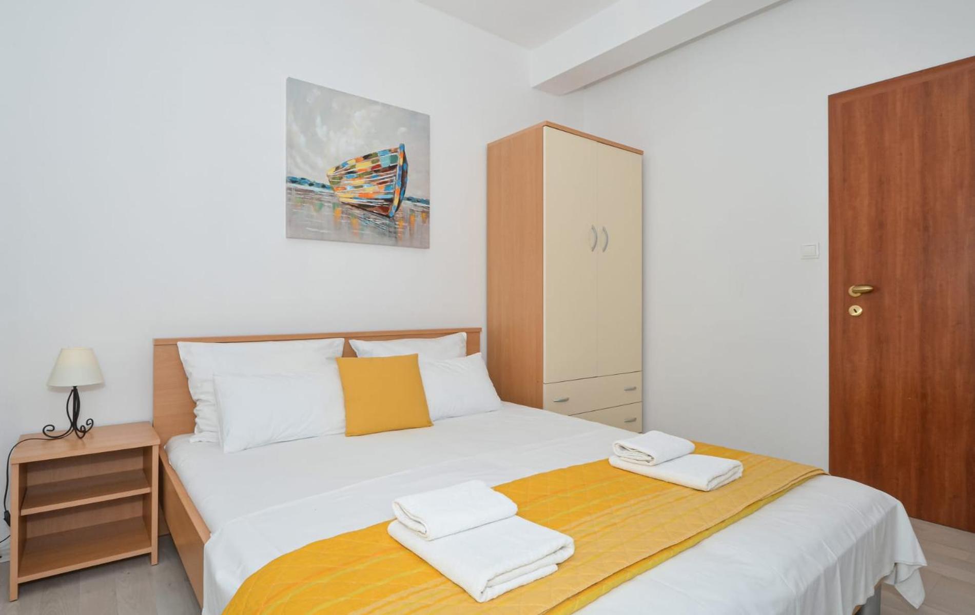 Santo - Okrug Gornji Apartment Trogir