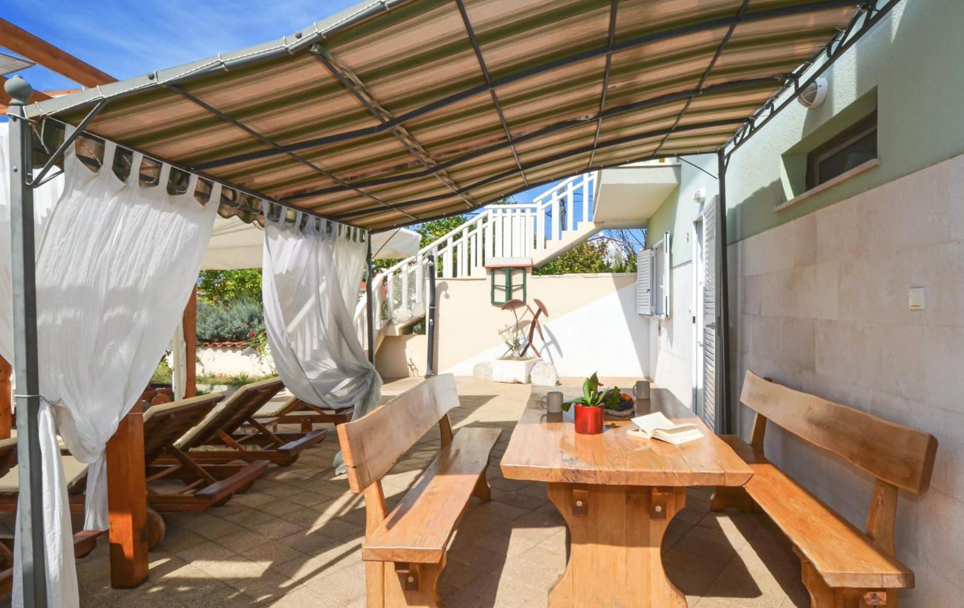 Santo - Okrug Gornji Apartment