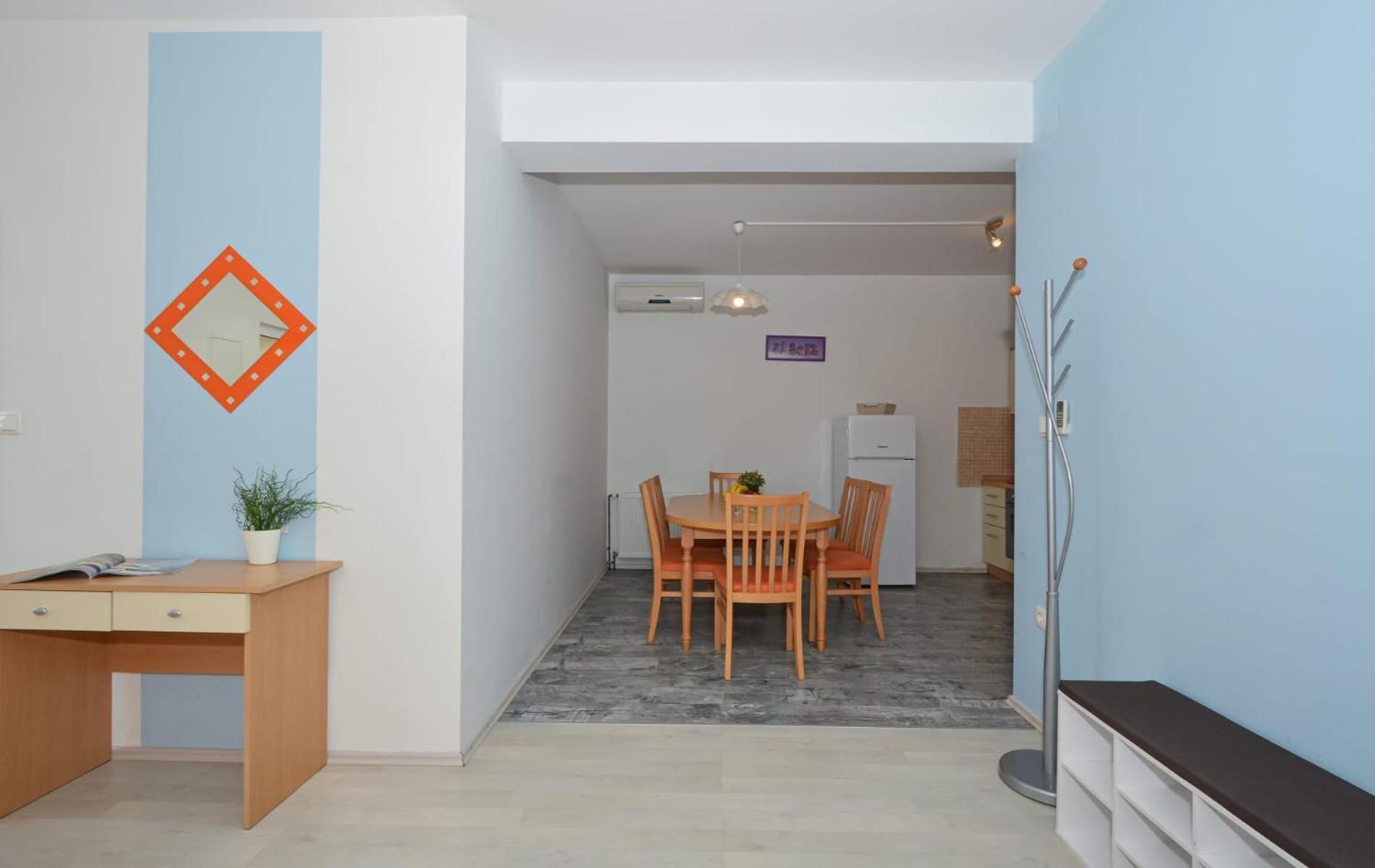 Apartment Santo - Okrug Gornji Trogir