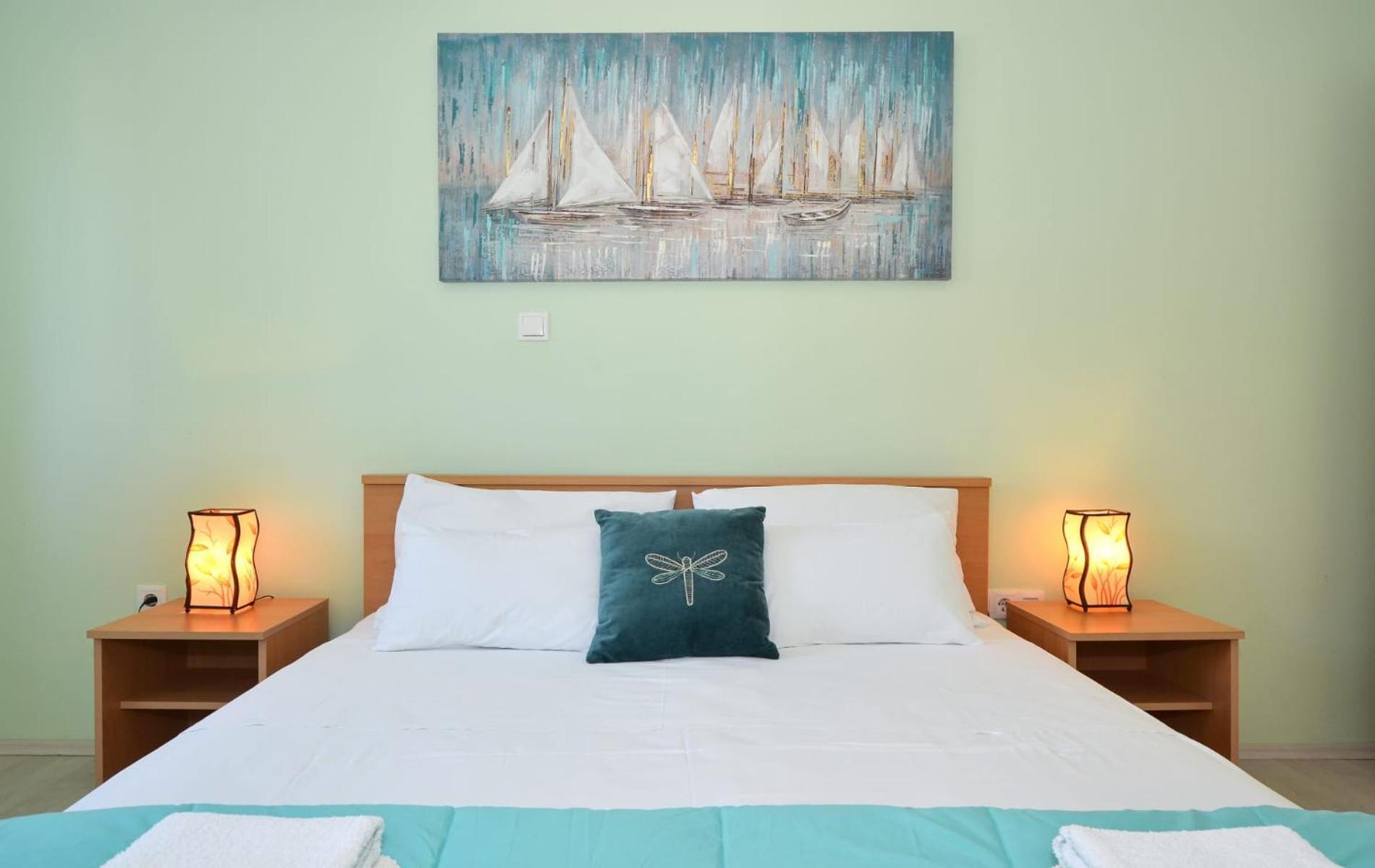 Apartment Santo - Okrug Gornji Trogir