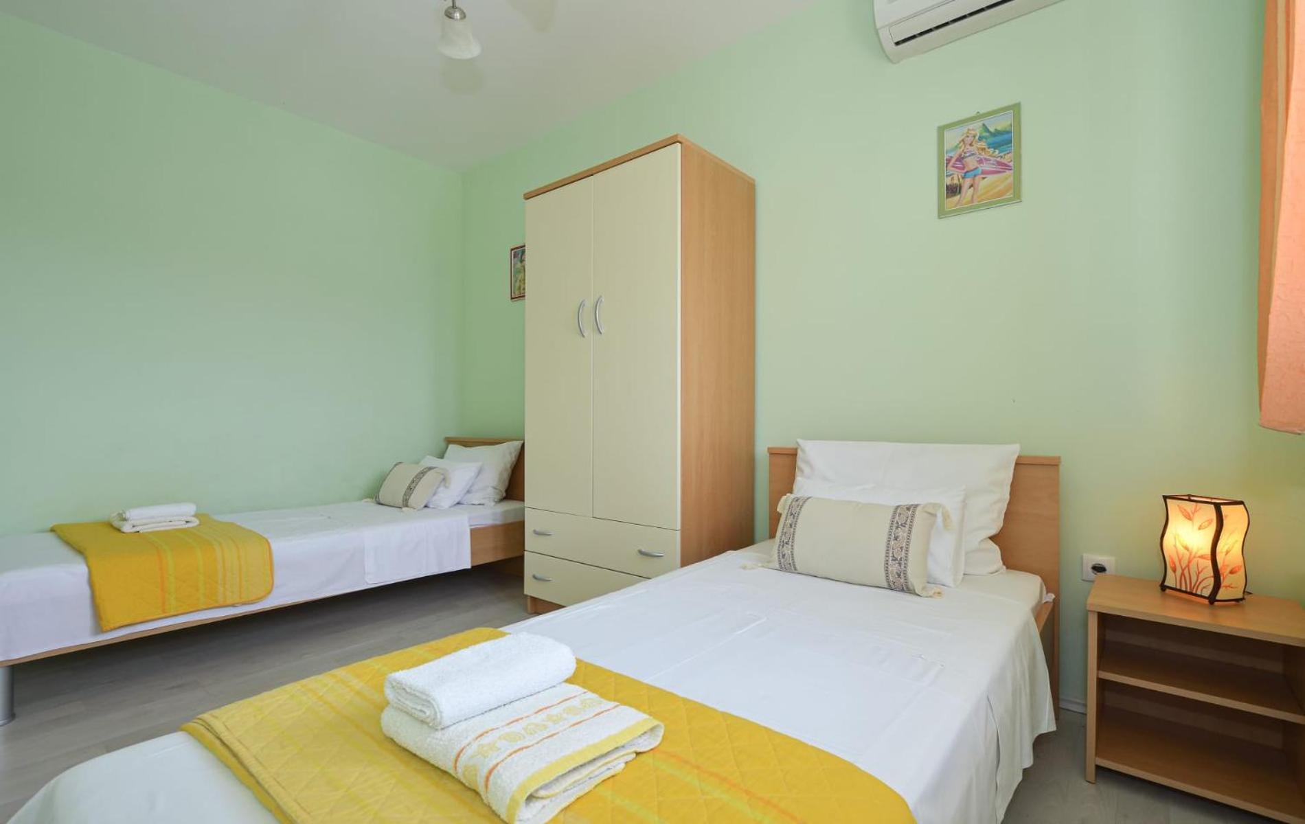 Santo - Okrug Gornji Apartment Trogir