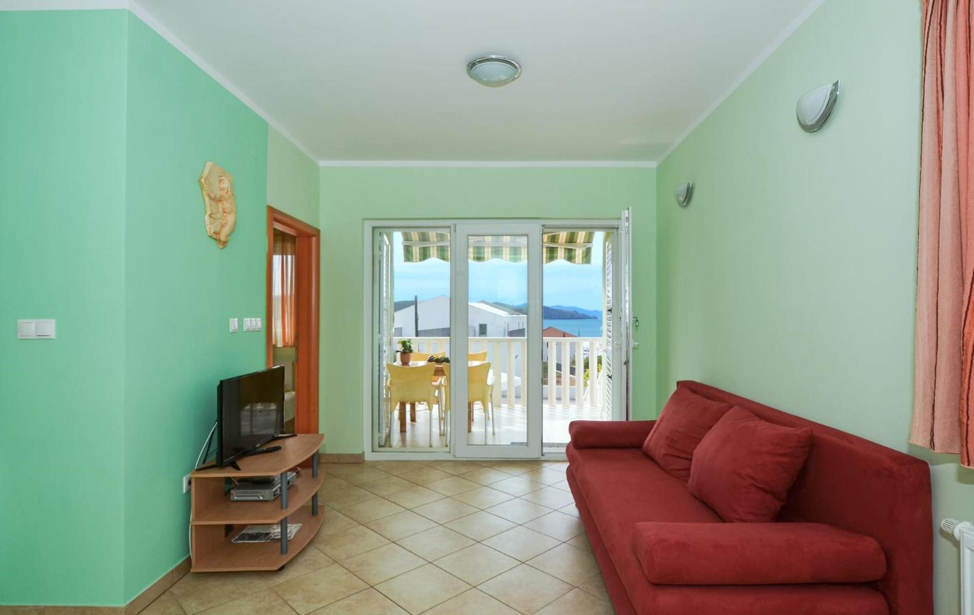 Apartment Santo - Okrug Gornji Trogir