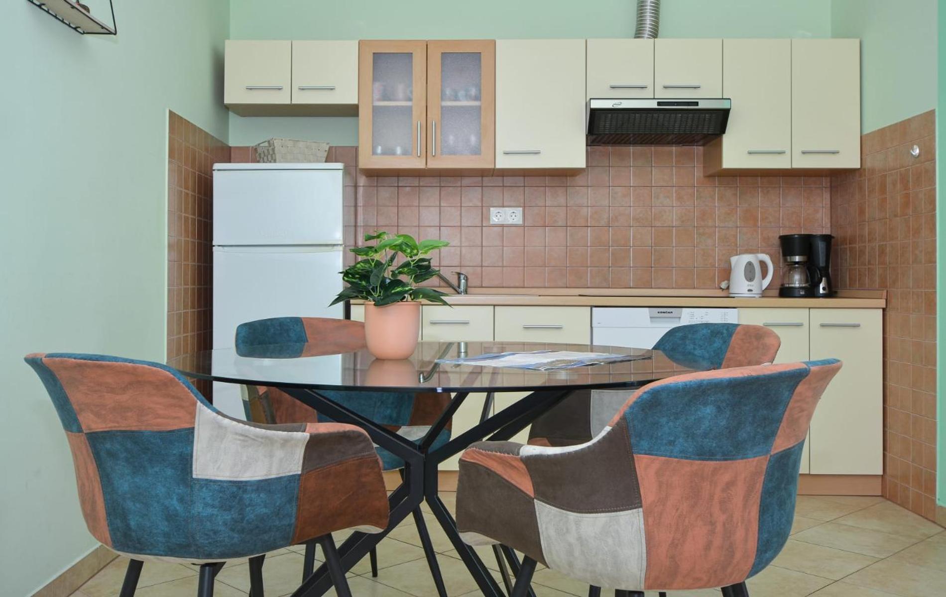 Santo - Okrug Gornji Apartment *