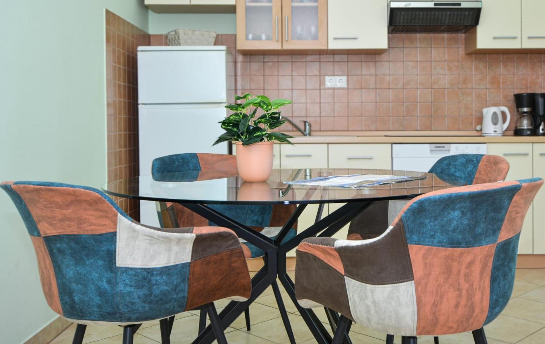 Apartment Santo - Okrug Gornji
