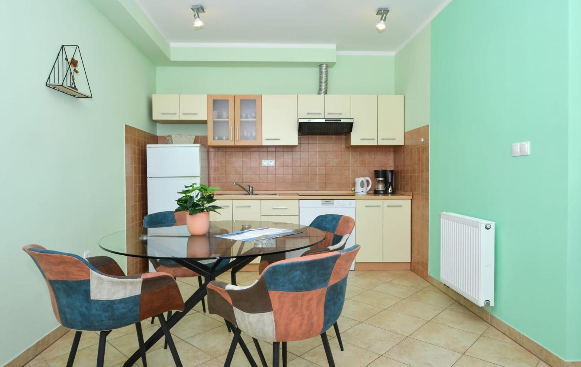 Santo - Okrug Gornji Apartment Trogir