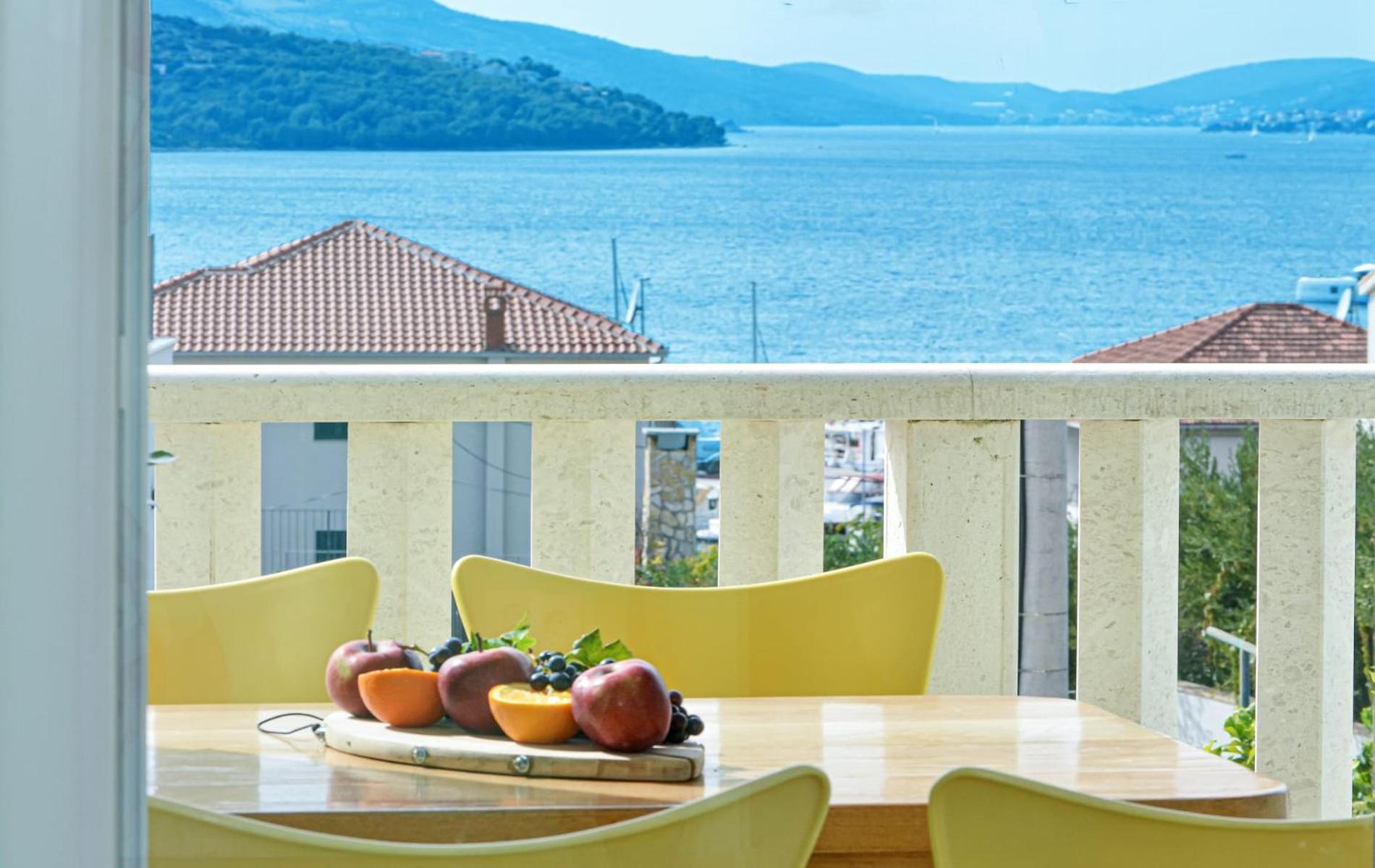 Apartment Santo - Okrug Gornji *