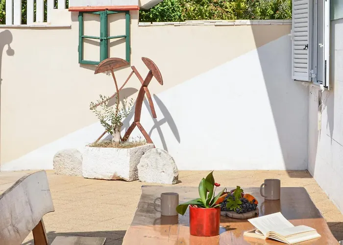 Apartments Santo Trogir - Okrug Gornji
