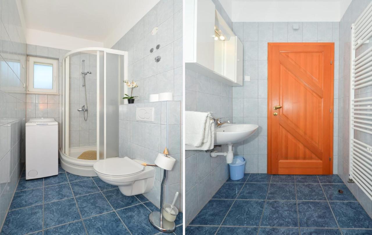 Santo - Okrug Gornji Apartman *