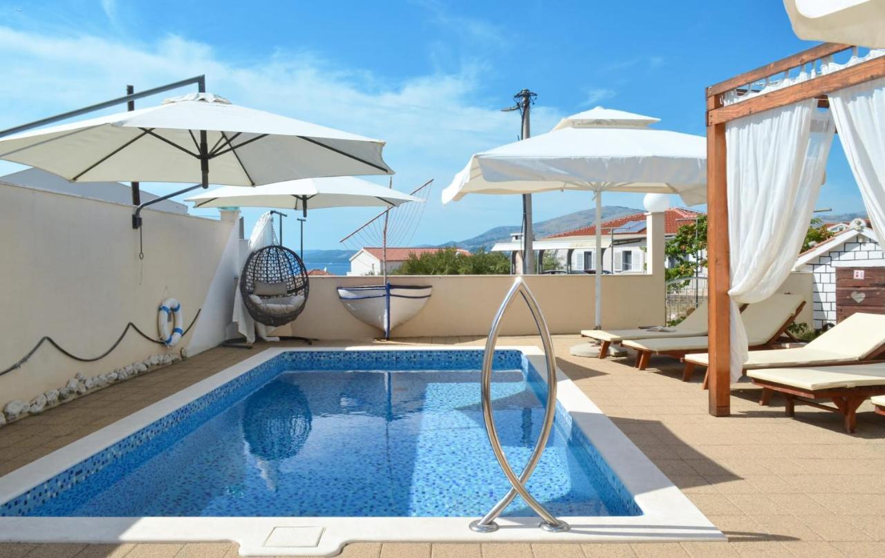 Apartman Santo - Okrug Gornji