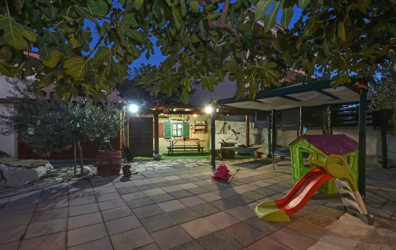 Santo - Okrug Gornji Apartman *