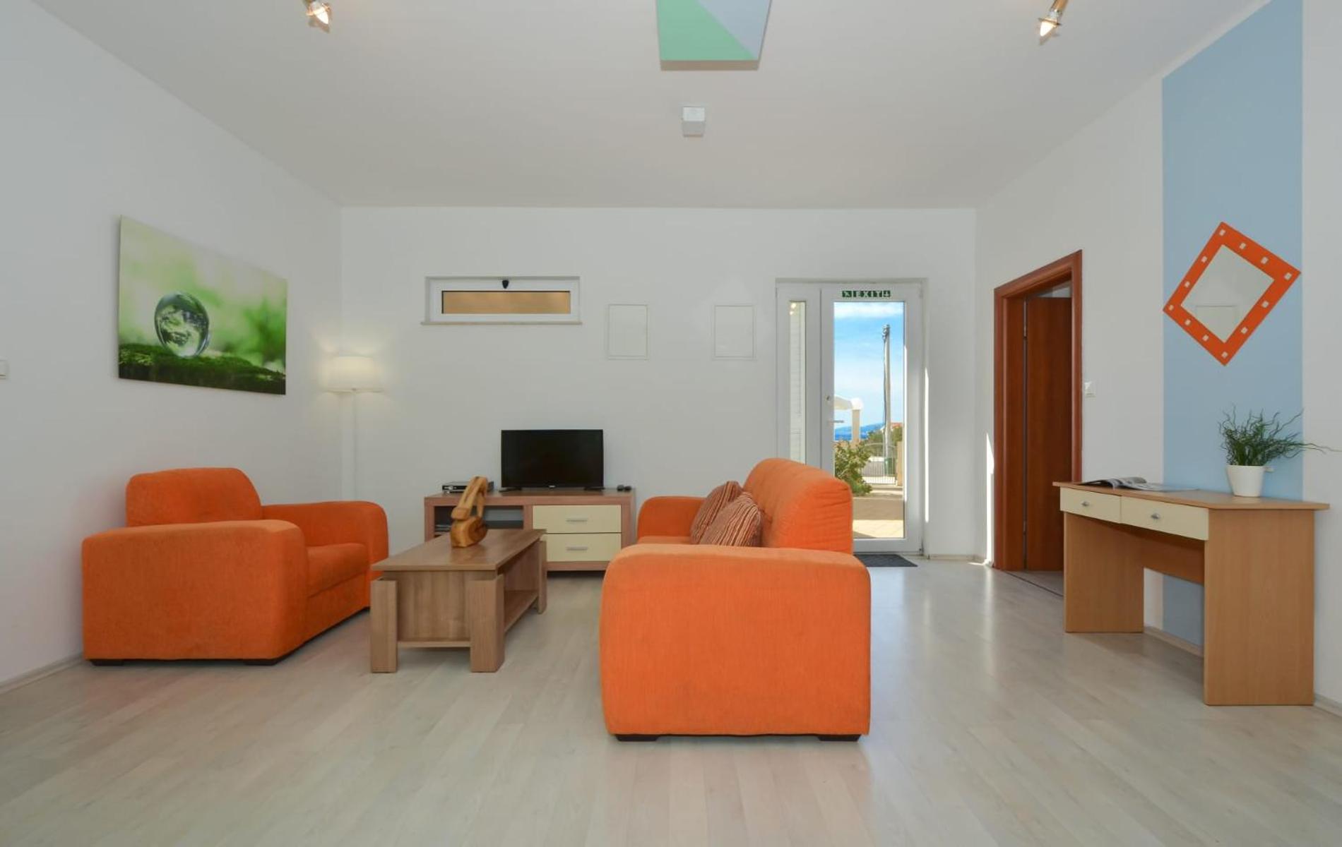 Apartman Santo - Okrug Gornji Trogir