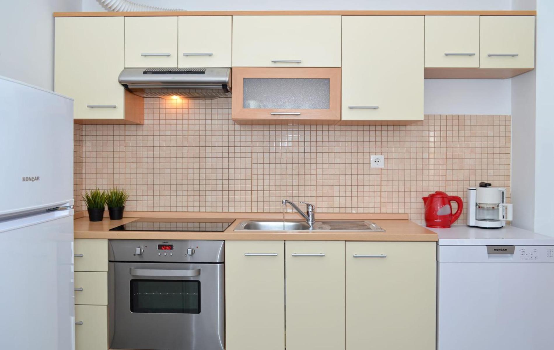 Apartman Santo - Okrug Gornji Trogir