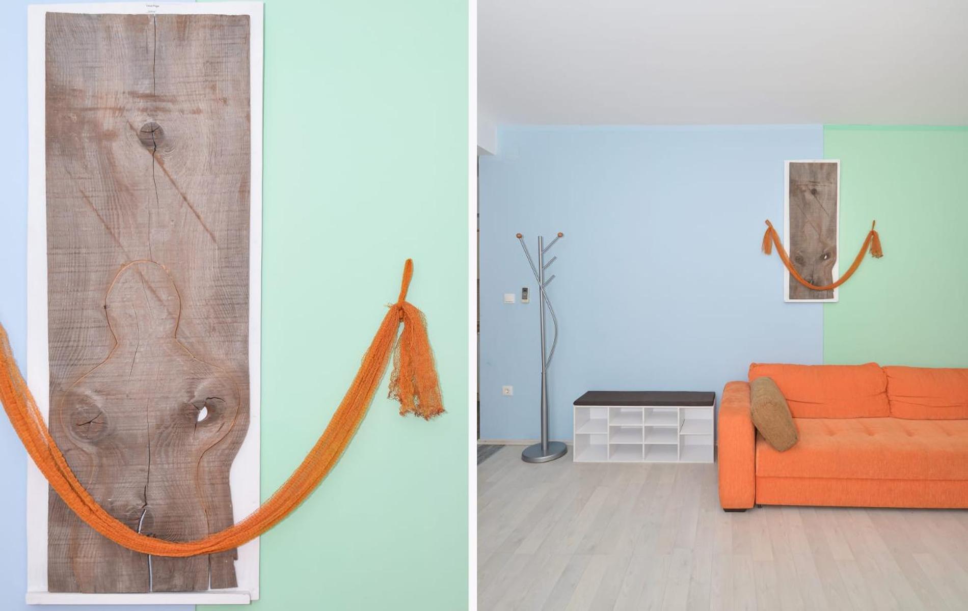 Apartman Santo - Okrug Gornji *