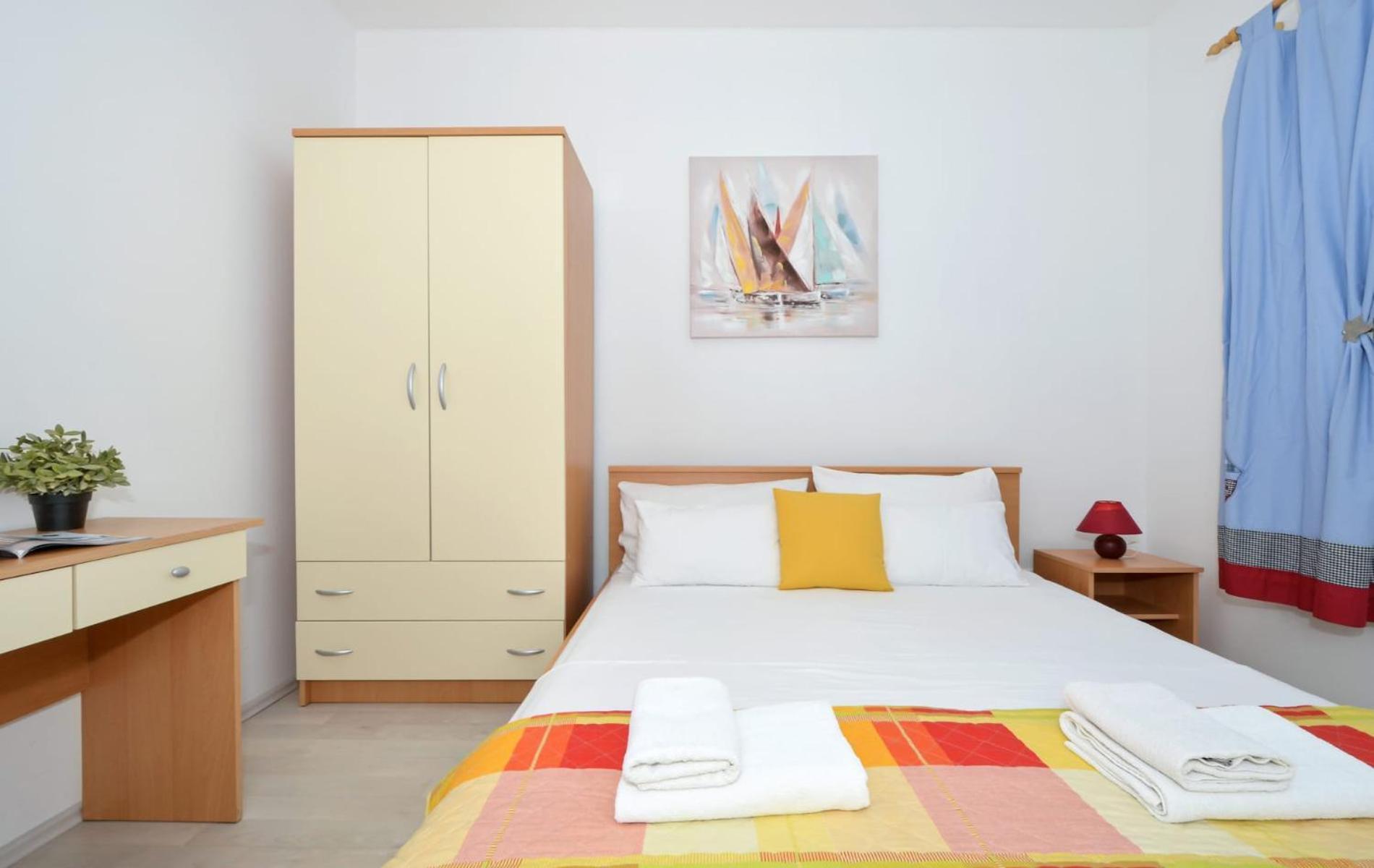 Apartman Santo - Okrug Gornji