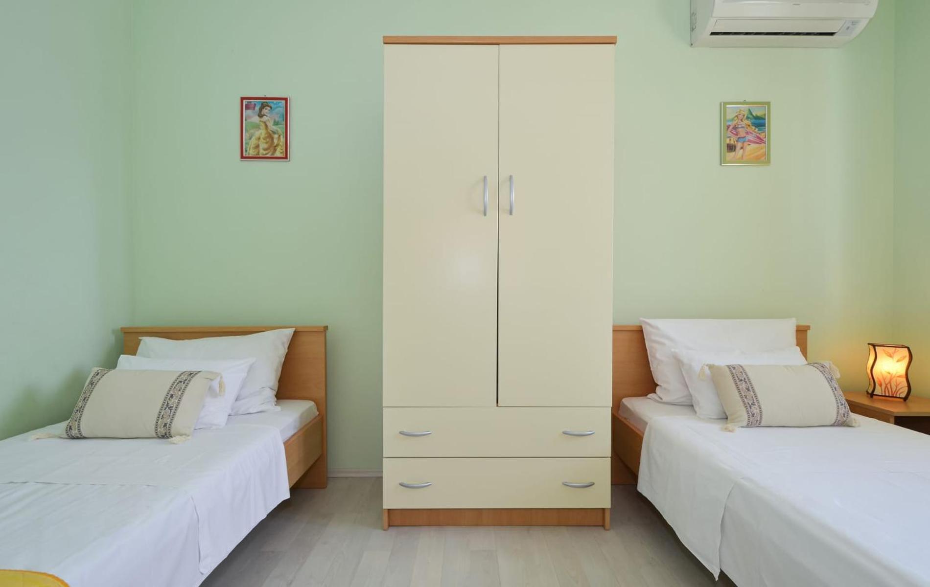 Apartman Santo - Okrug Gornji Trogir
