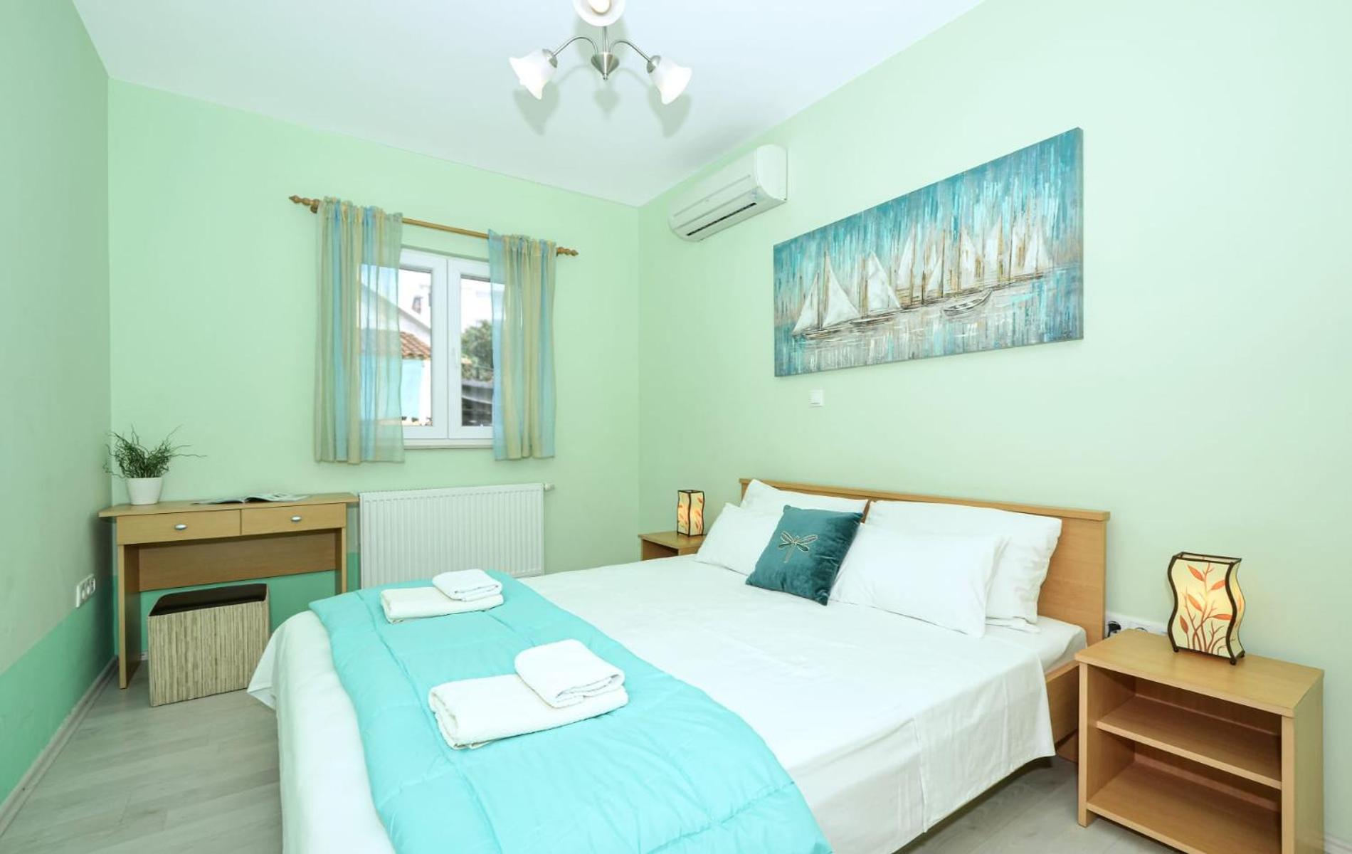 Santo - Okrug Gornji Apartman Trogir
