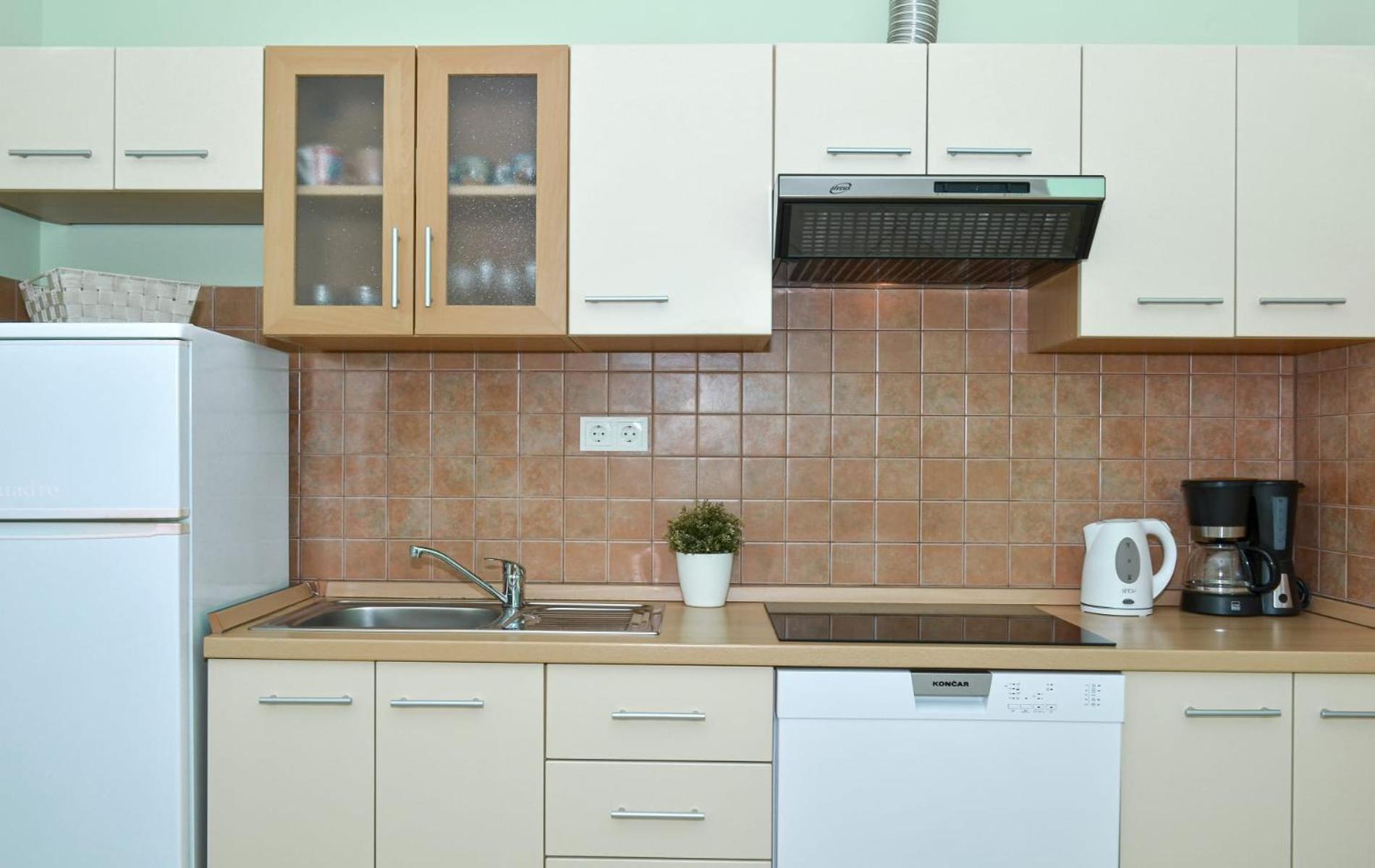 Apartman Santo - Okrug Gornji Trogir