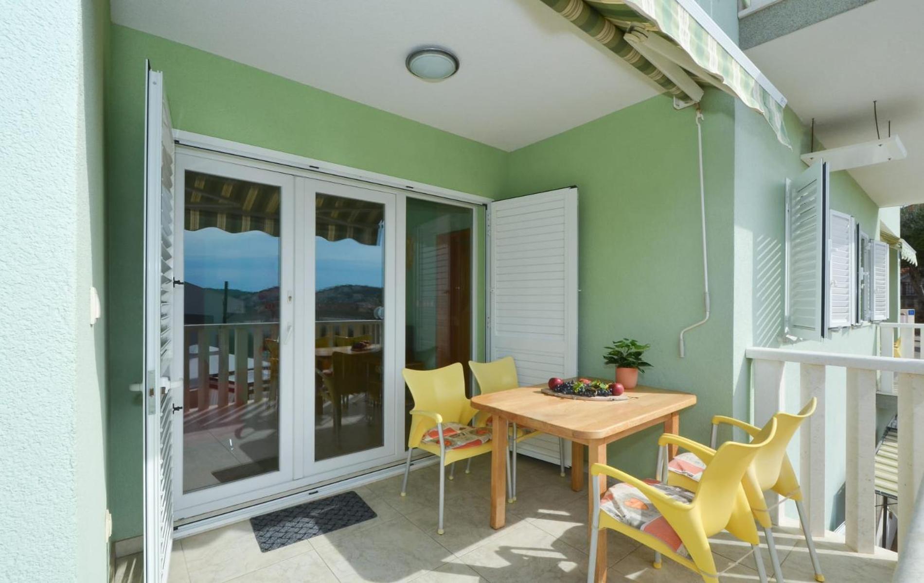 Santo - Okrug Gornji Apartman