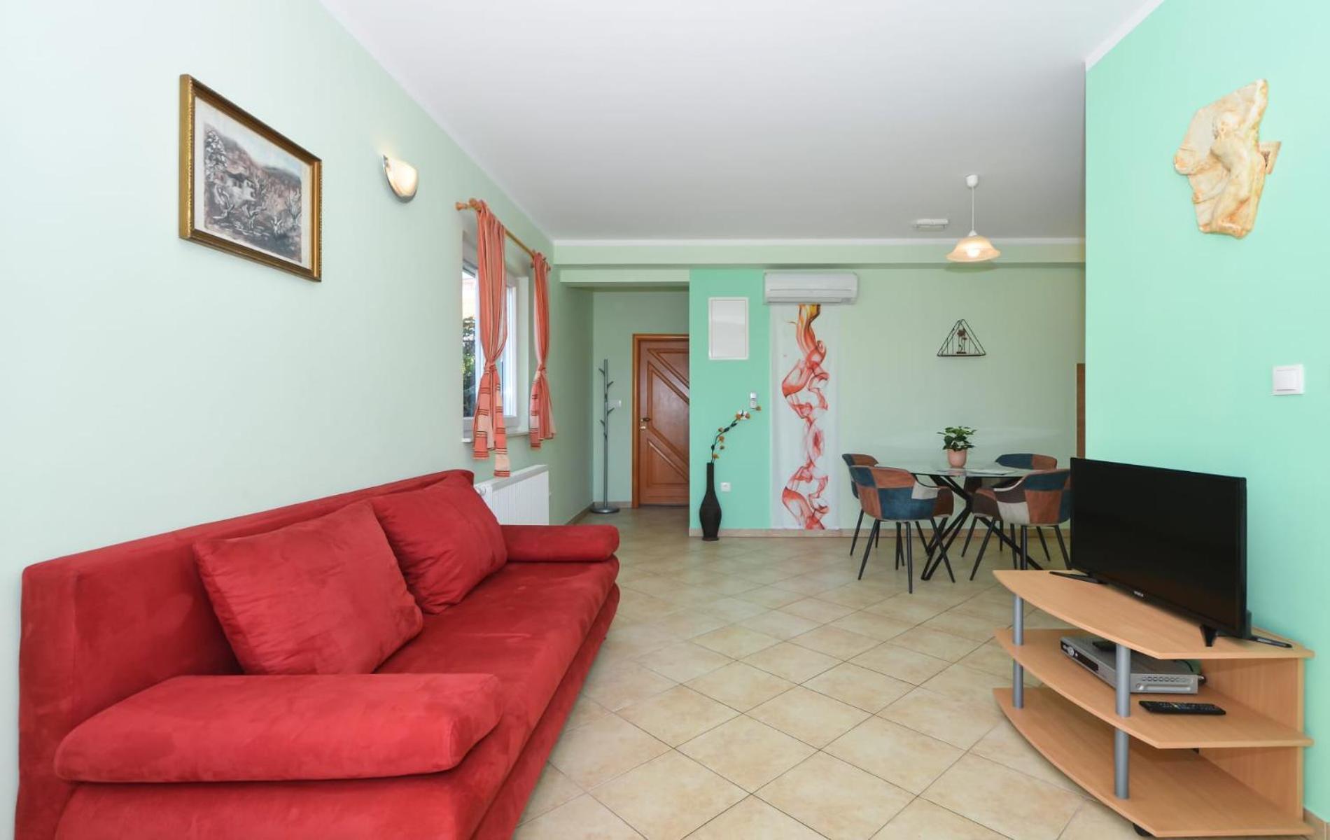 Apartman Santo - Okrug Gornji Trogir