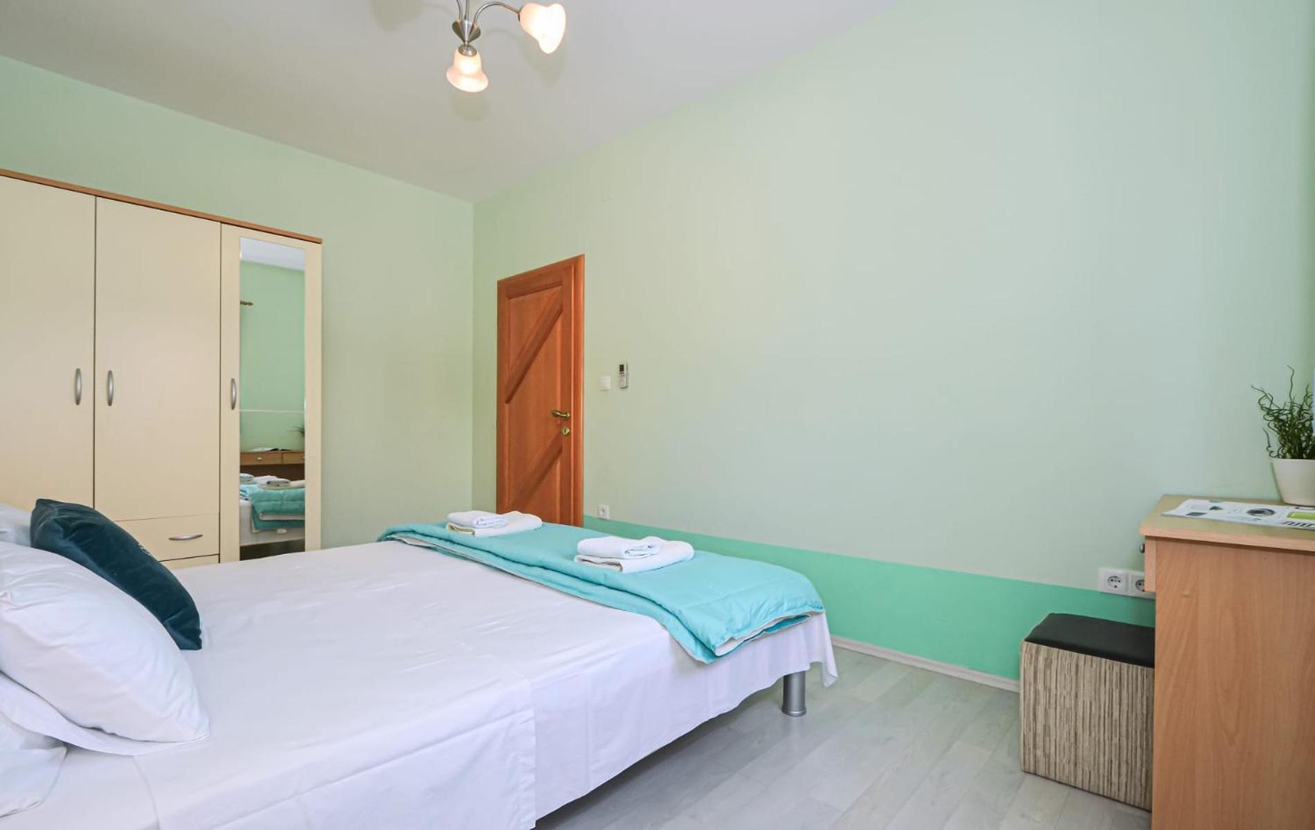 Santo - Okrug Gornji Apartman *