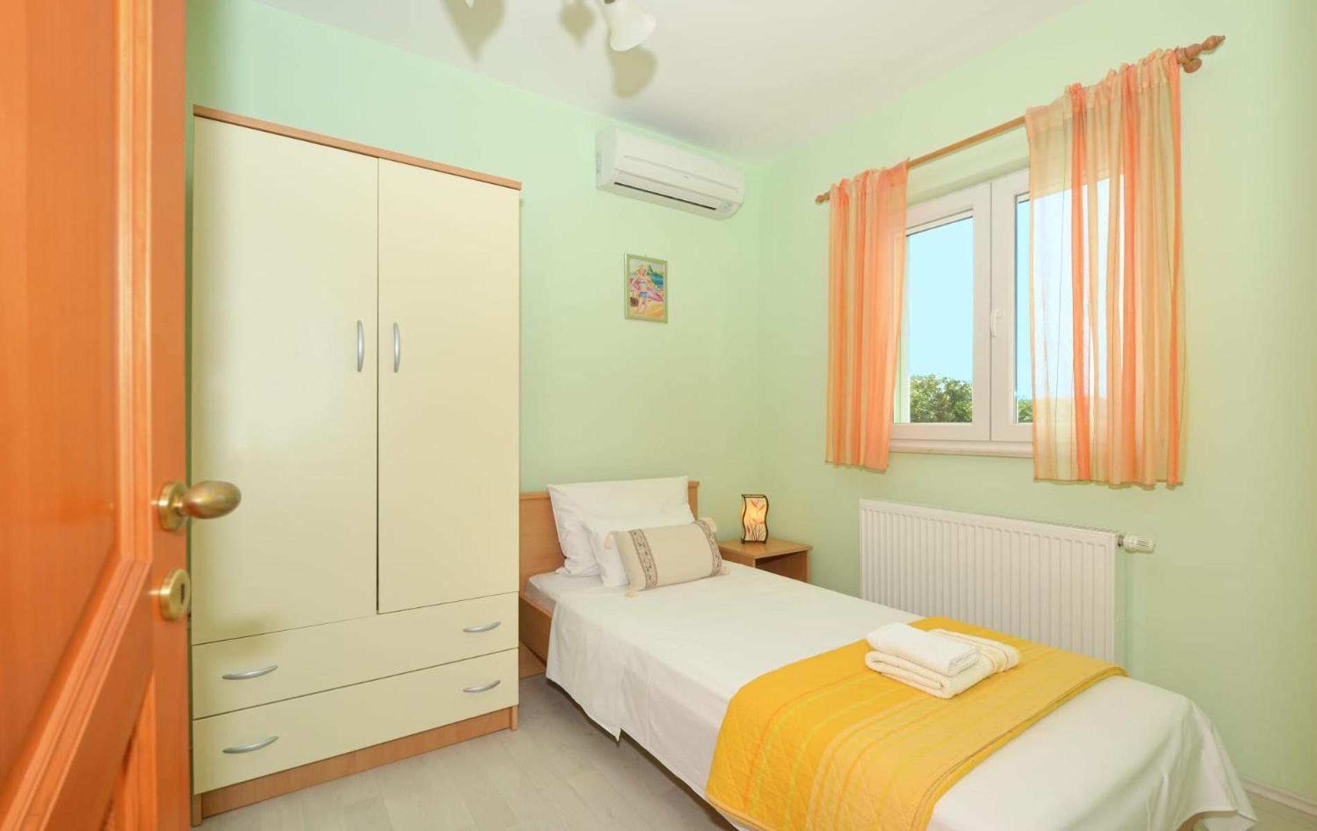 Santo - Okrug Gornji Apartman