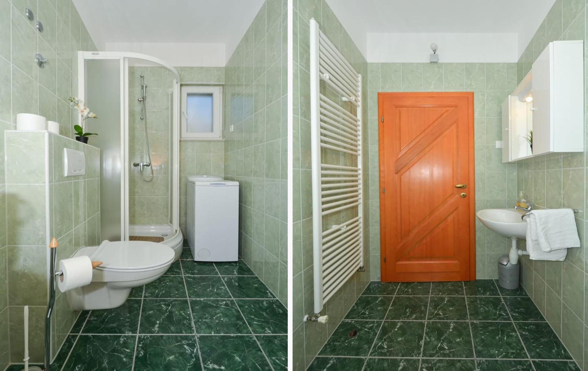 Santo - Okrug Gornji Apartman Trogir